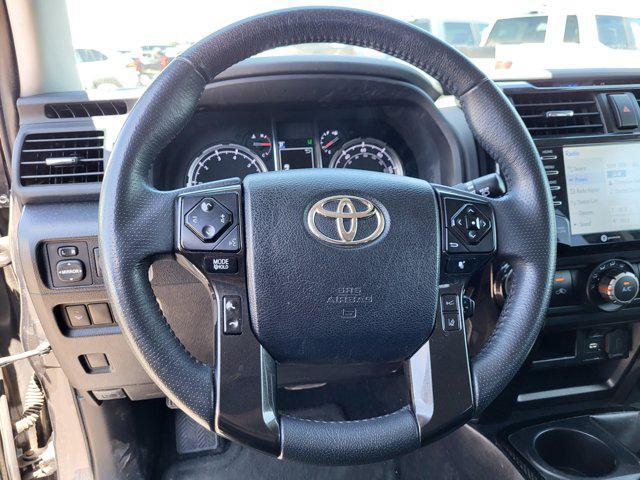 used 2021 Toyota 4Runner car, priced at $42,995