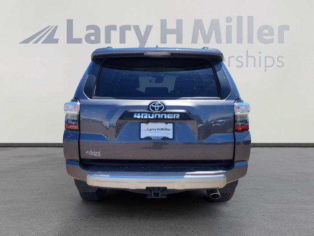 used 2021 Toyota 4Runner car, priced at $42,995