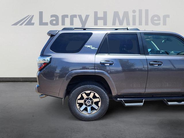 used 2021 Toyota 4Runner car, priced at $42,995