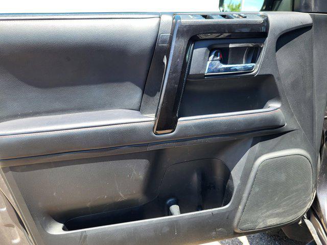 used 2021 Toyota 4Runner car, priced at $42,995