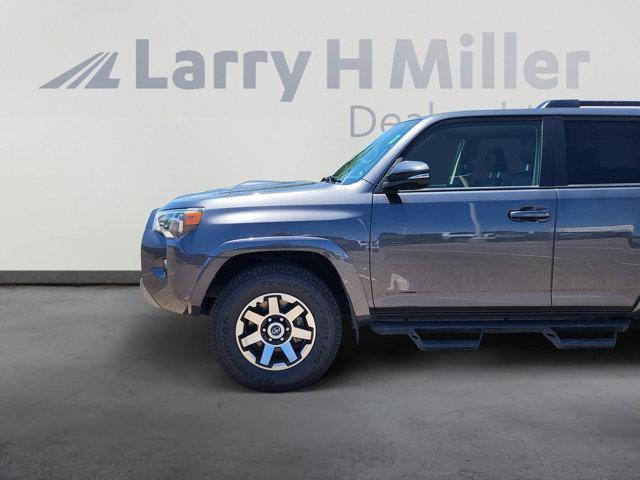 used 2021 Toyota 4Runner car, priced at $42,995
