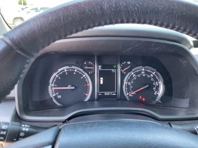 used 2021 Toyota 4Runner car, priced at $42,995