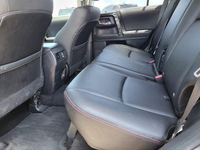 used 2021 Toyota 4Runner car, priced at $42,995