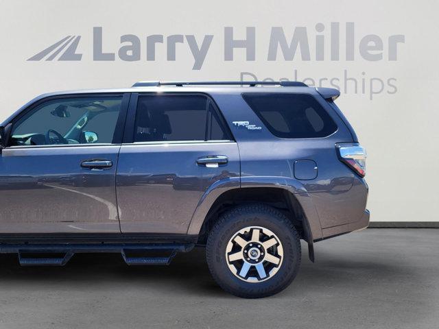 used 2021 Toyota 4Runner car, priced at $42,995
