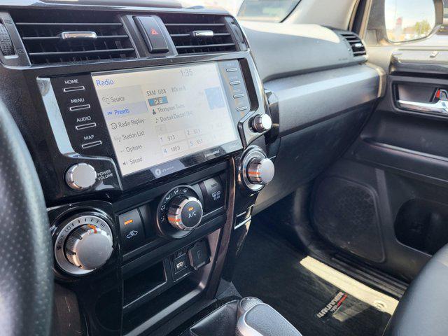 used 2021 Toyota 4Runner car, priced at $42,995