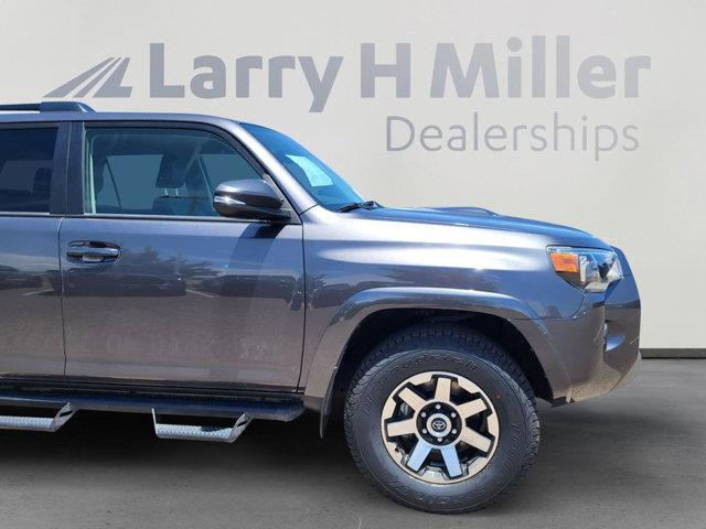 used 2021 Toyota 4Runner car, priced at $42,995