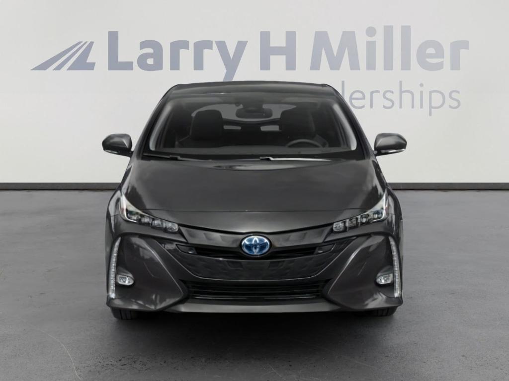 used 2020 Toyota Prius Prime car, priced at $20,995