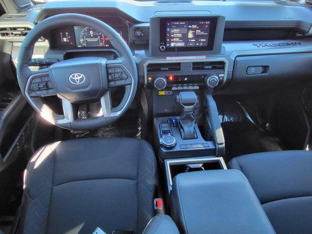 used 2025 Toyota Tacoma car, priced at $40,995