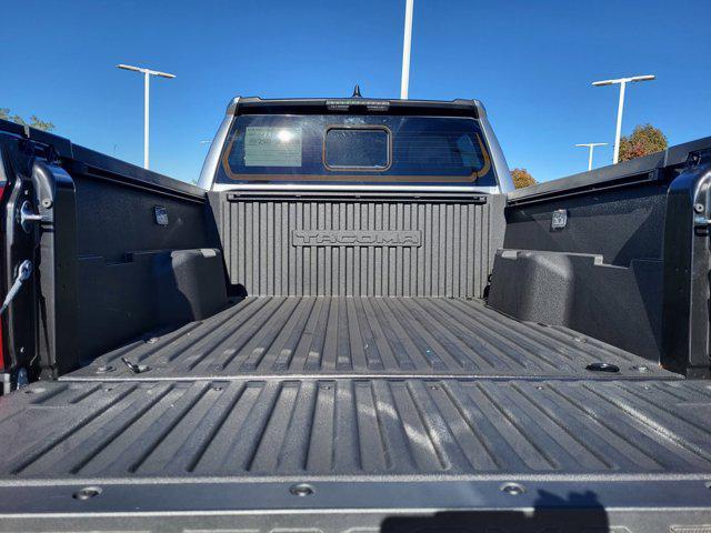used 2025 Toyota Tacoma car, priced at $40,995
