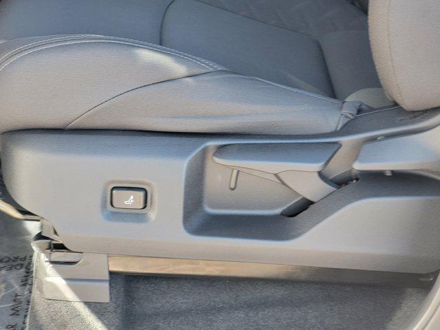 used 2025 Toyota Tacoma car, priced at $40,995