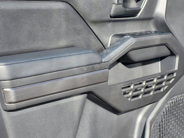 used 2025 Toyota Tacoma car, priced at $40,995