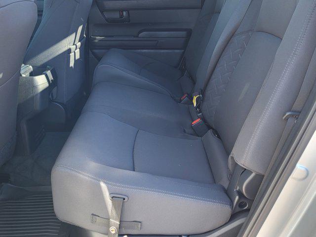 used 2025 Toyota Tacoma car, priced at $40,995