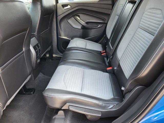 used 2017 Ford Escape car, priced at $11,495