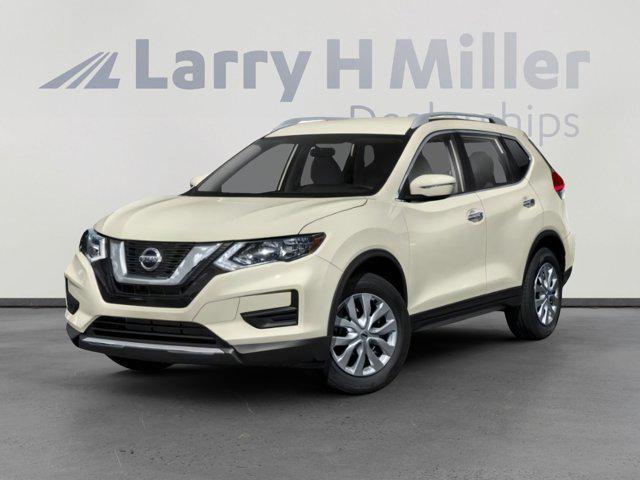used 2018 Nissan Rogue car, priced at $14,995