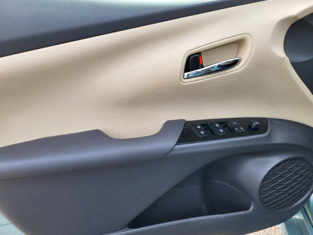 used 2017 Toyota Prius car, priced at $21,995