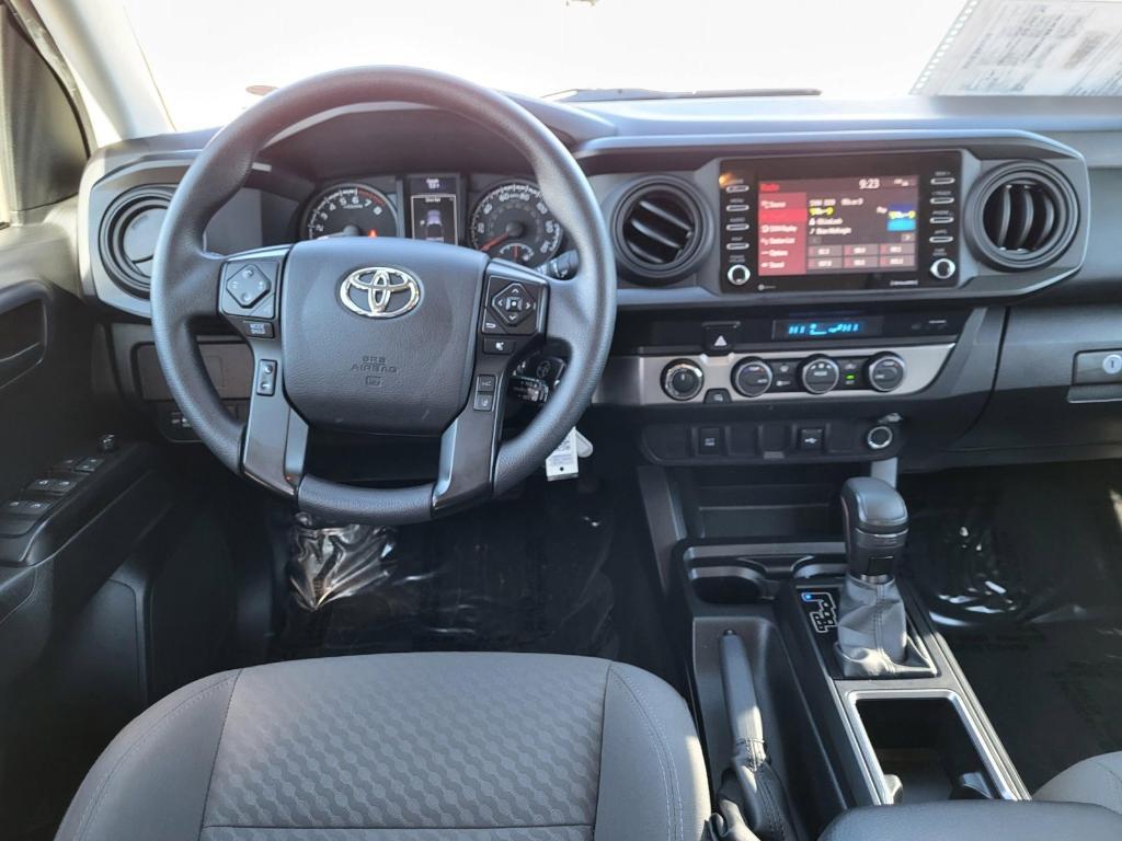 used 2022 Toyota Tacoma car, priced at $38,995