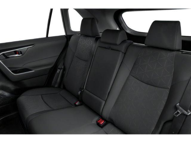 used 2020 Toyota RAV4 car, priced at $26,995