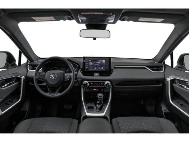 used 2020 Toyota RAV4 car, priced at $26,995