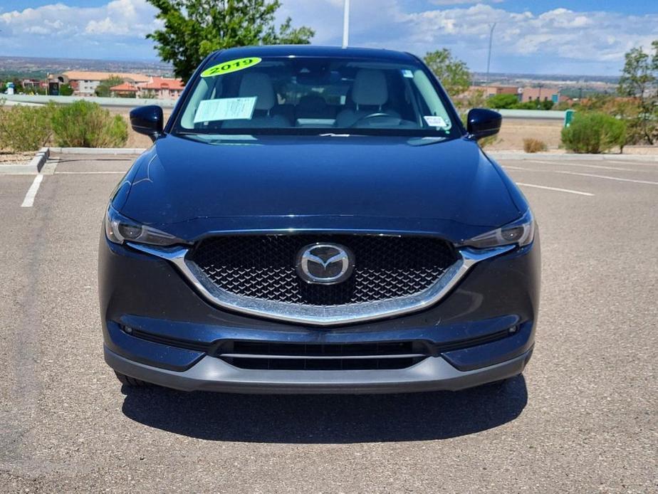 used 2019 Mazda CX-5 car, priced at $20,995