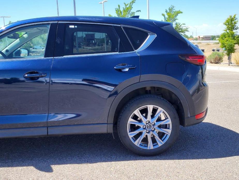 used 2019 Mazda CX-5 car, priced at $21,995