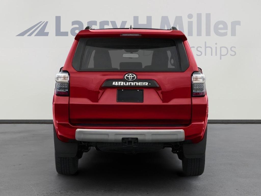 used 2017 Toyota 4Runner car, priced at $32,995