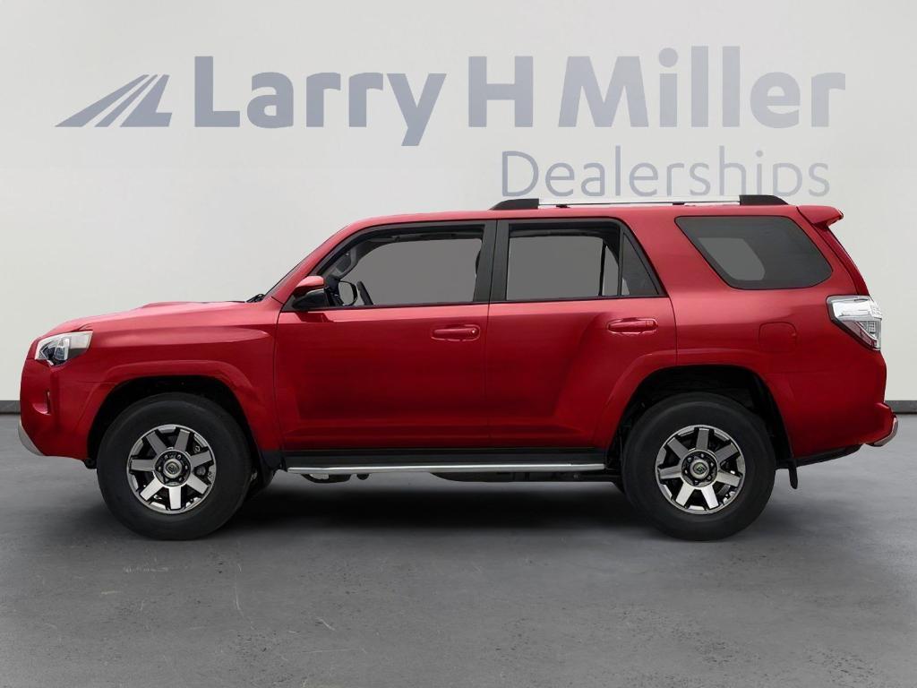 used 2017 Toyota 4Runner car, priced at $32,995