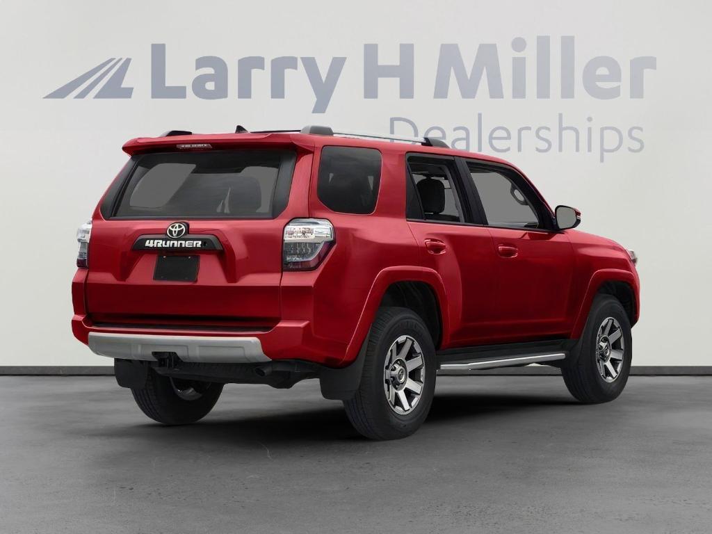 used 2017 Toyota 4Runner car, priced at $32,995