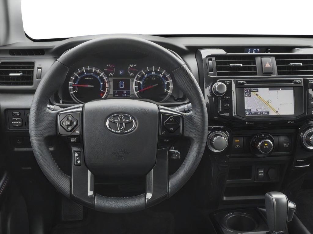 used 2017 Toyota 4Runner car, priced at $32,995