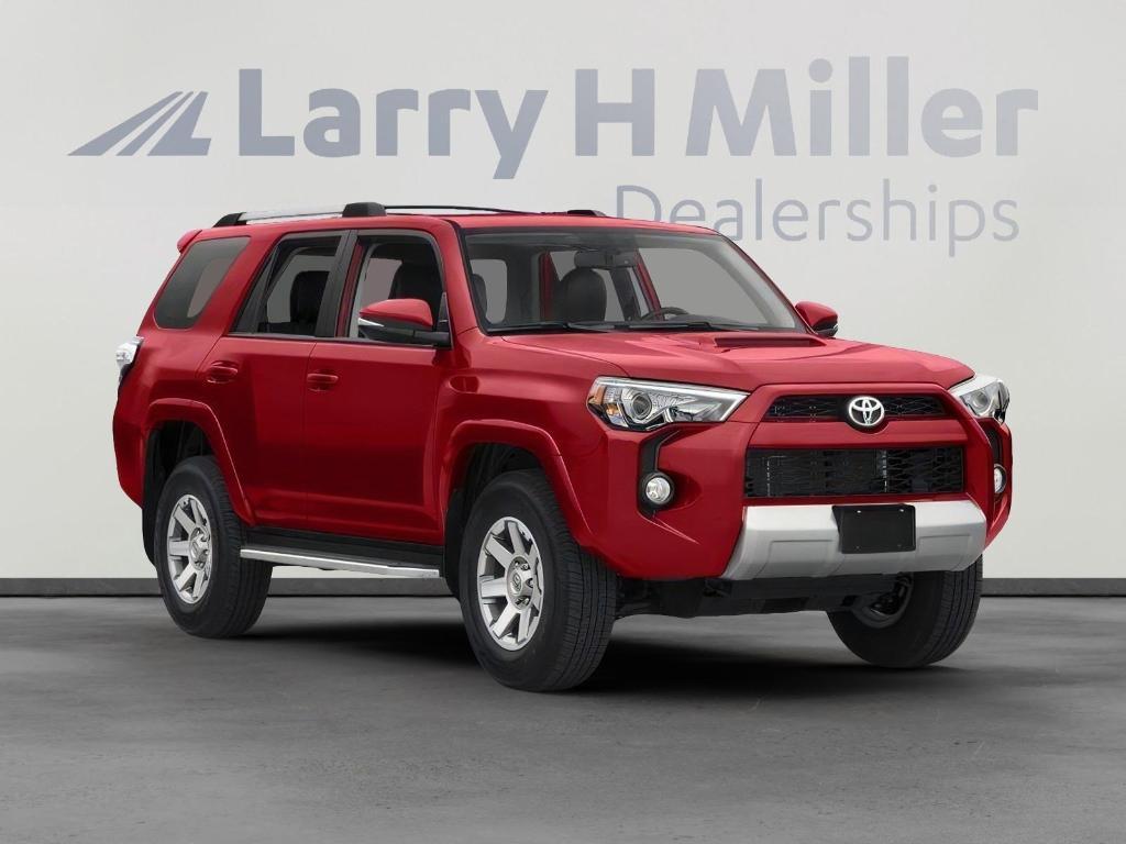 used 2017 Toyota 4Runner car, priced at $32,995