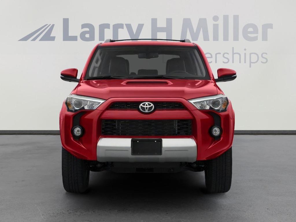 used 2017 Toyota 4Runner car, priced at $32,995