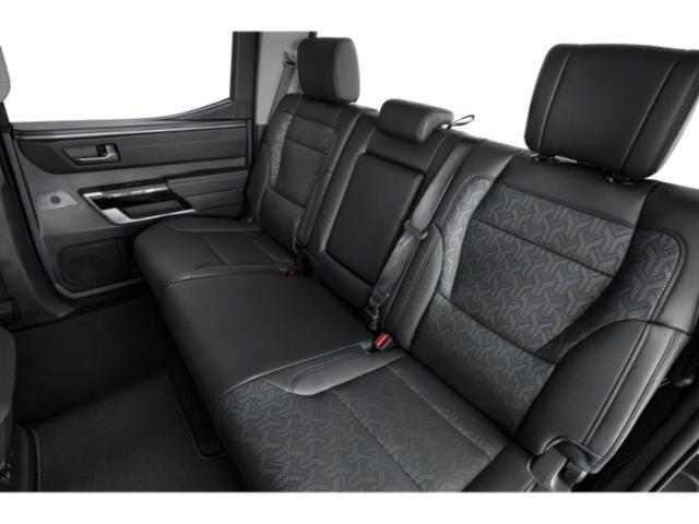 new 2025 Toyota Tundra Hybrid car, priced at $71,311