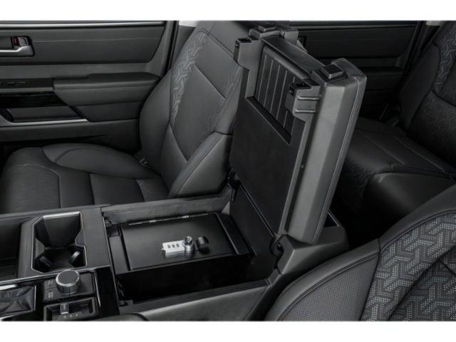 new 2025 Toyota Tundra Hybrid car, priced at $71,311