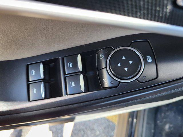 used 2020 Ford Explorer car, priced at $16,495