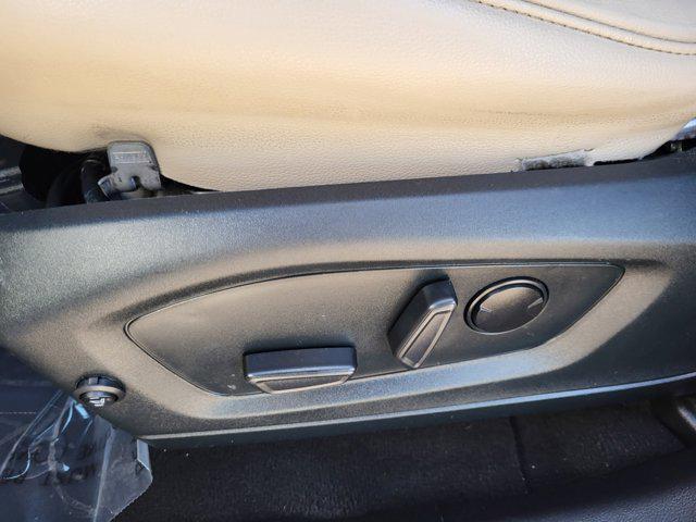 used 2020 Ford Explorer car, priced at $16,495