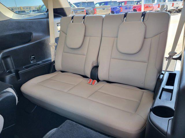 used 2020 Ford Explorer car, priced at $16,495