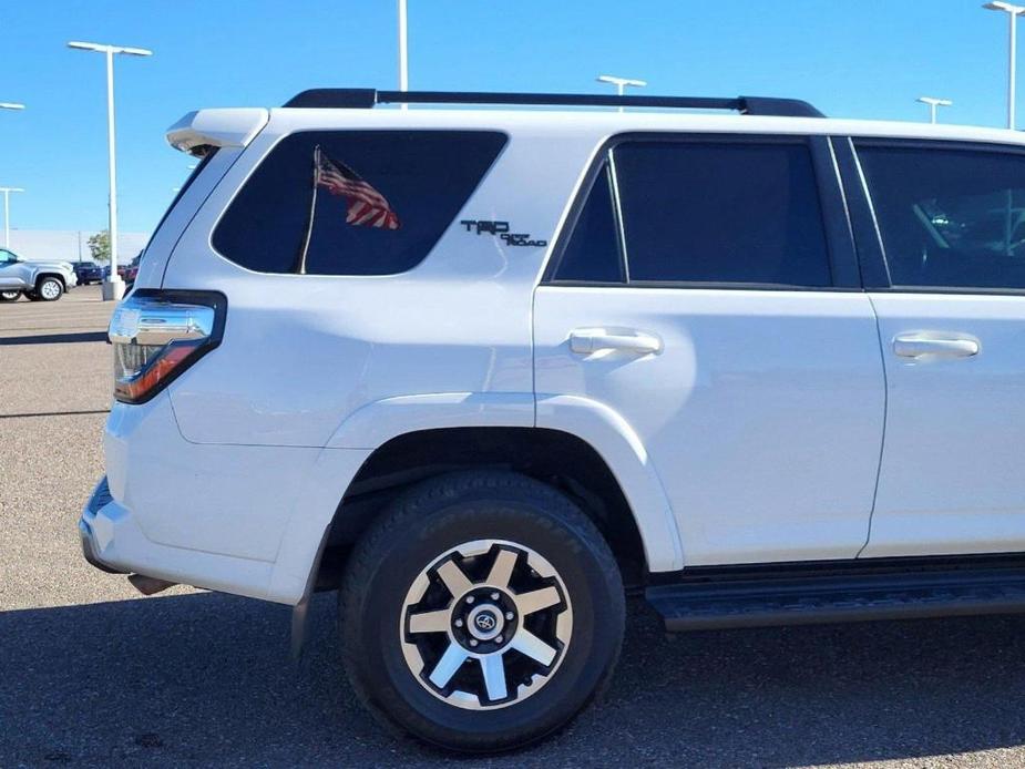 used 2019 Toyota 4Runner car, priced at $35,995