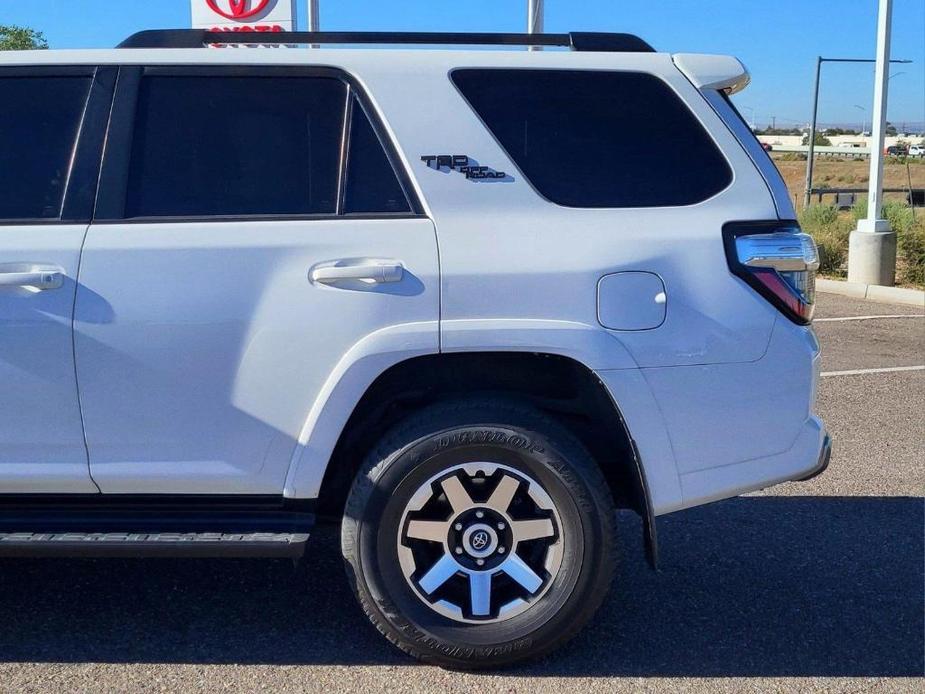 used 2019 Toyota 4Runner car, priced at $35,995