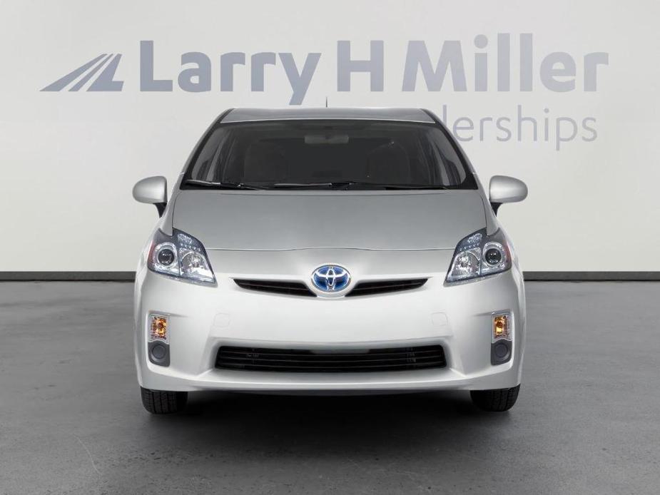 used 2010 Toyota Prius car, priced at $13,995