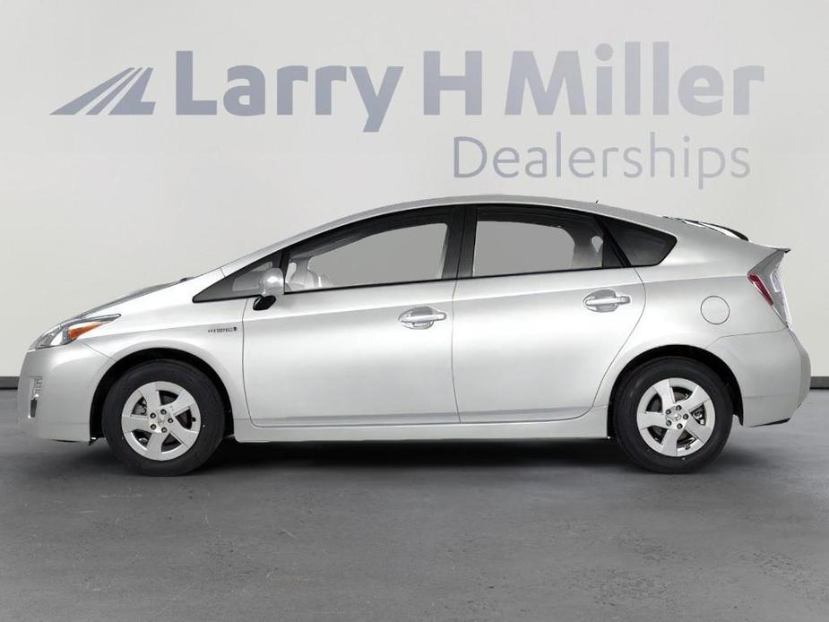 used 2010 Toyota Prius car, priced at $13,995