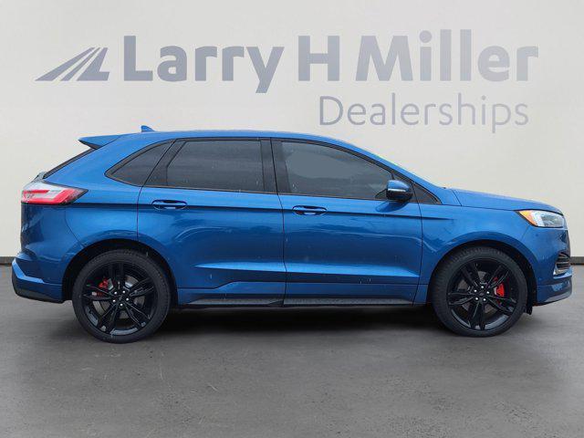 used 2020 Ford Edge car, priced at $26,995