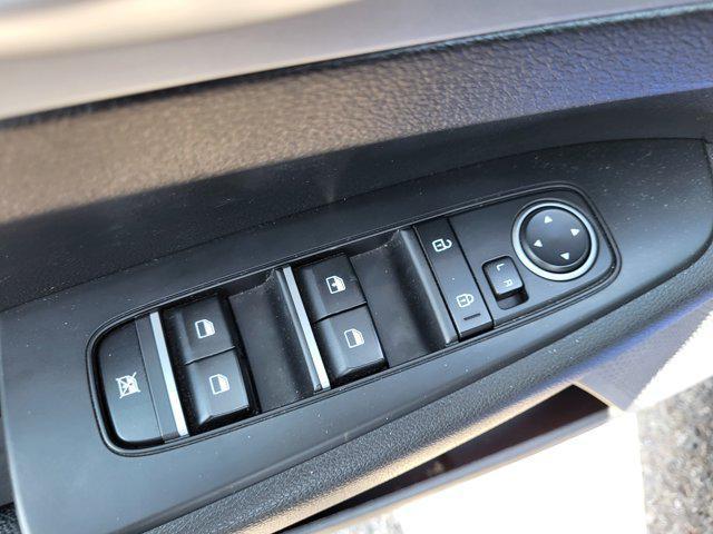 used 2023 Kia Forte car, priced at $20,995
