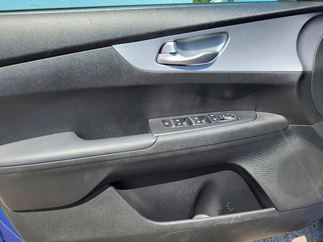 used 2023 Kia Forte car, priced at $16,995