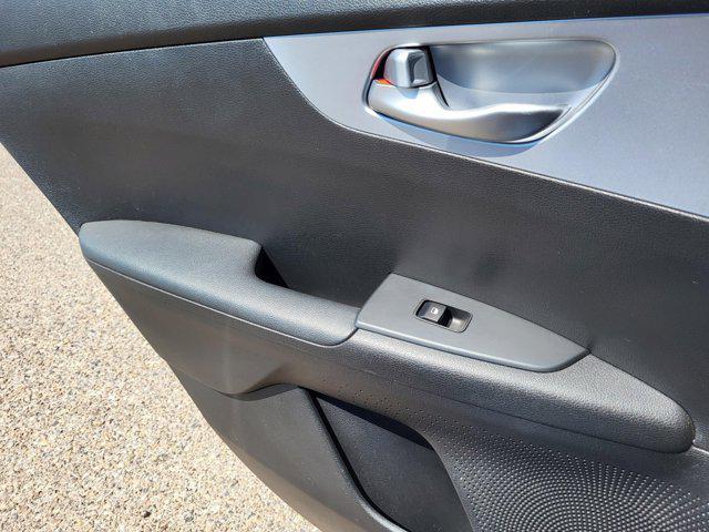used 2023 Kia Forte car, priced at $16,995