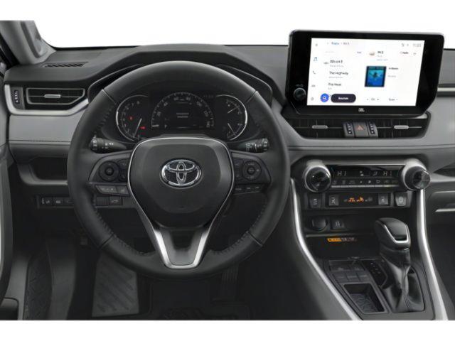 new 2025 Toyota RAV4 car, priced at $34,508