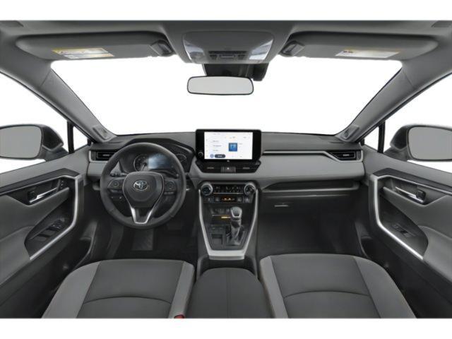 new 2025 Toyota RAV4 car, priced at $34,508