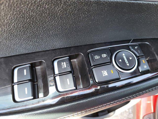 used 2017 Kia Sorento car, priced at $13,995