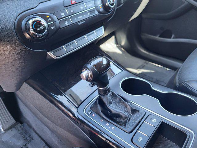 used 2017 Kia Sorento car, priced at $13,995