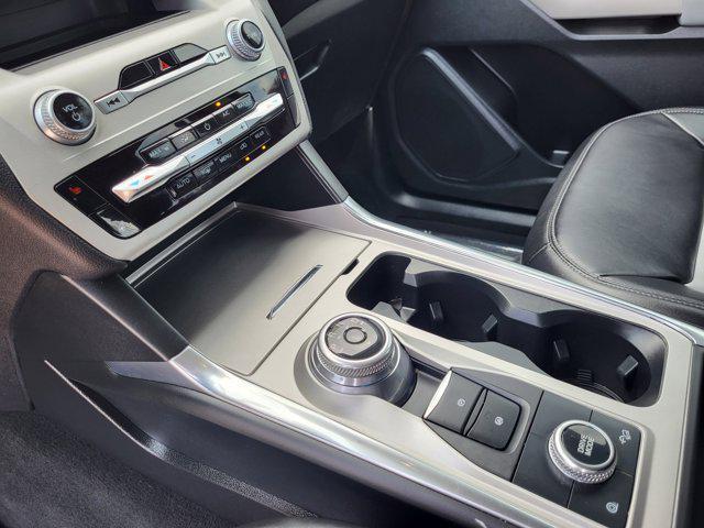 used 2022 Ford Explorer car, priced at $30,995