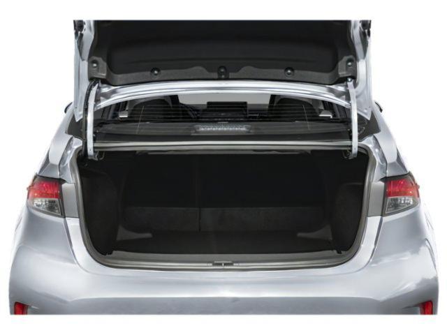 new 2025 Toyota Corolla car, priced at $23,573