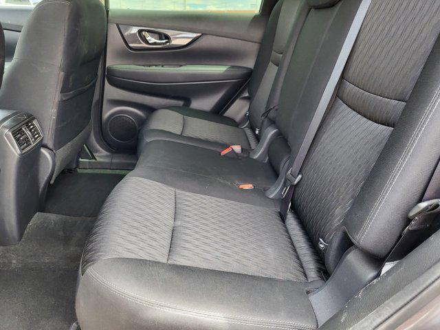 used 2020 Nissan Rogue car, priced at $18,995